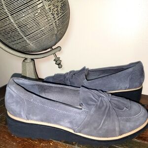 Clarks Women's Sharon Dasher‎ Loafer - Size 12